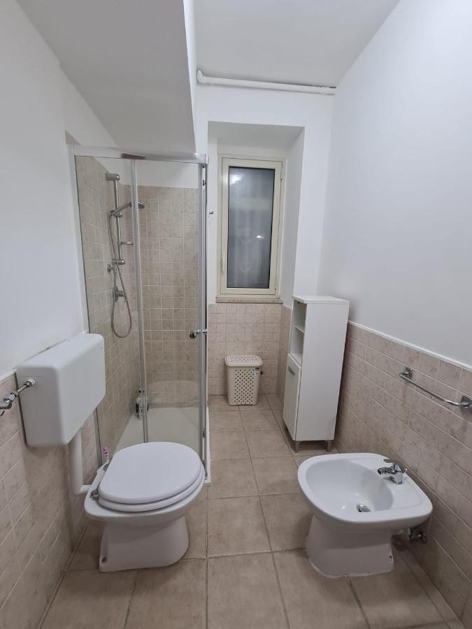 Casa Medusa Messine Extérieur photo